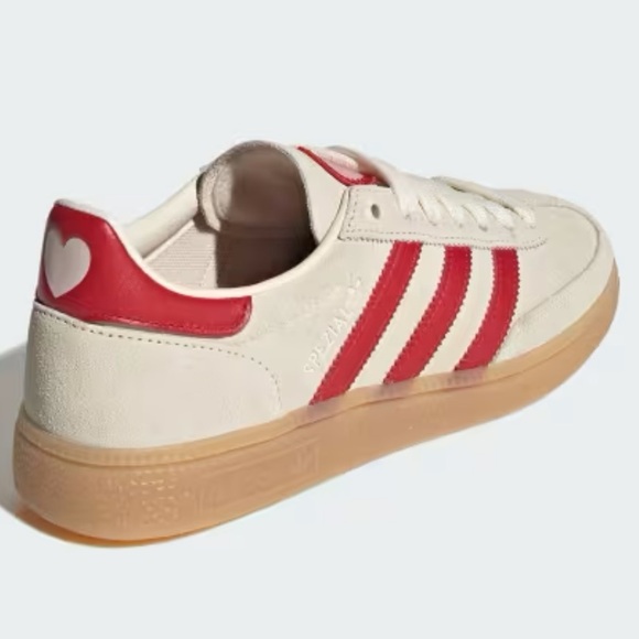 ♥️ ADIDAS HANDBALL SPEZIAL VALENTINE DAY 2026 ❤️ - Picture 6 of 6